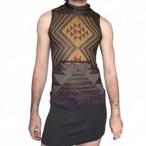 CUSTO BARCELONA DRESS